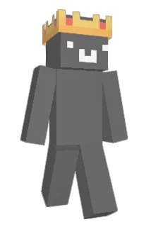 nahzha Minecraft avatar full body