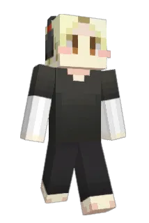 naiiiiipi Minecraft avatar full body