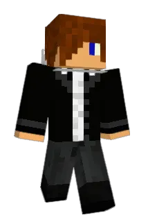 naimonen Minecraft avatar full body