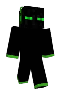 nainai999 Minecraft avatar full body