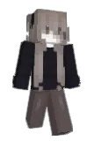 naisagi Minecraft avatar full body