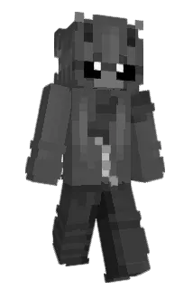 naiylin Minecraft avatar full body