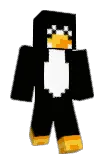 najzeh Minecraft avatar full body