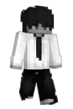 nakamoye Minecraft avatar full body