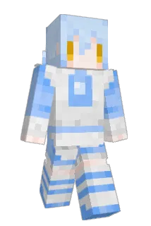 nakata0831 Minecraft avatar full body