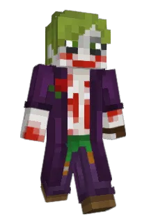 nakatomiii Minecraft avatar full body
