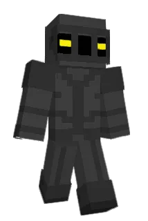 nakcy Minecraft avatar full body