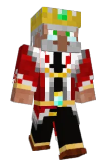 nakednezie Minecraft avatar full body
