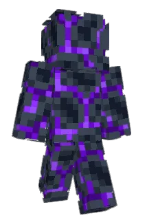 nakohz Minecraft avatar full body