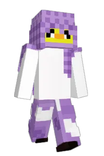 nakozzy Minecraft avatar full body