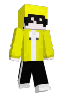 nakyang_03 Minecraft avatar full body