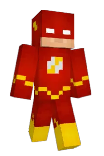 nala99 Minecraft avatar full body