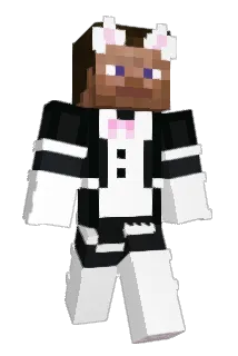 nala_destroyer Minecraft avatar full body