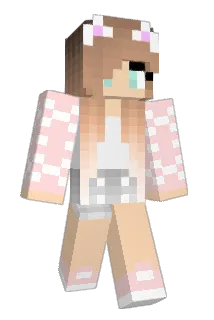 nalarules Minecraft avatar full body