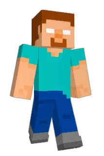 nalber2017b Minecraft avatar full body