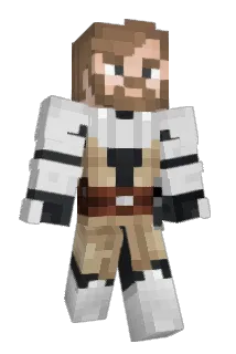 nalder11 Minecraft avatar full body