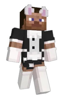 nalog99 Minecraft avatar full body