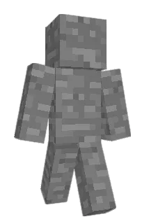 nam7749 Minecraft avatar full body
