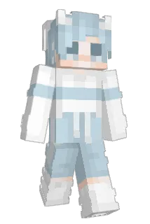 nam_suk Minecraft avatar full body