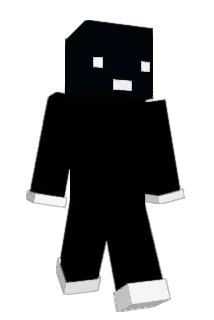 name_is_ Minecraft avatar full body