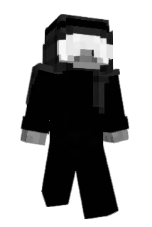 name_pasha Minecraft avatar full body