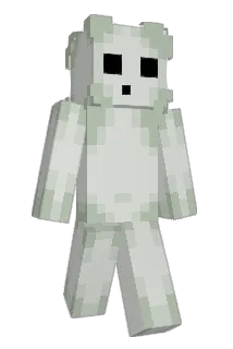 nameduser_ Minecraft avatar full body