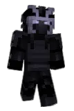 nameful Minecraft avatar full body