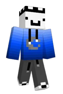 nameless2025 Minecraft avatar full body