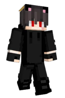 nameless__2004 Minecraft avatar full body