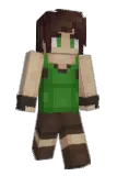 nameless__one Minecraft avatar full body