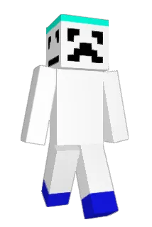 namelord05 Minecraft avatar full body