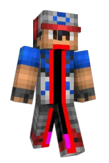 namemaster2 Minecraft avatar full body