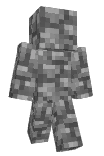 namenoe Minecraft avatar full body