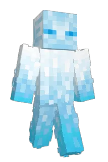 namenvoll Minecraft avatar full body