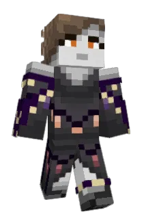 namesRhard2make Minecraft avatar full body