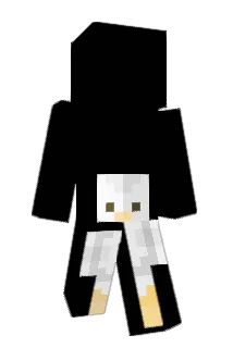namgame222 Minecraft avatar full body