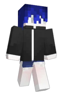 namho03 Minecraft avatar full body
