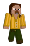 namikaga Minecraft avatar full body