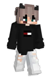 namminwoo0339 Minecraft avatar full body
