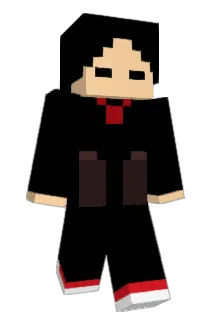 namnam__ Minecraft avatar full body