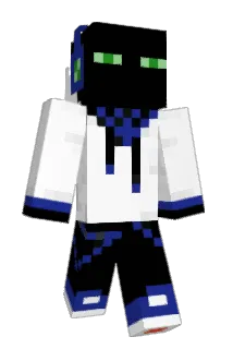 namobeastz Minecraft avatar full body