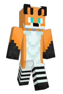 namoo0428 Minecraft avatar full body