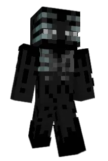 namoryp Minecraft avatar full body