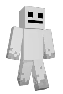 namthighs94 Minecraft avatar full body