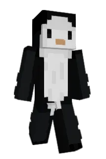 namukal1 Minecraft avatar full body
