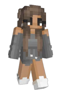 namxphueng Minecraft avatar full body