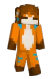 namybites Minecraft avatar full body