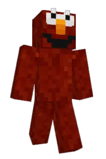 nanafushi7764 Minecraft avatar full body