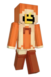 nanam__ Minecraft avatar full body