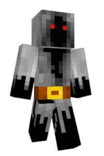 nandaaz Minecraft avatar full body